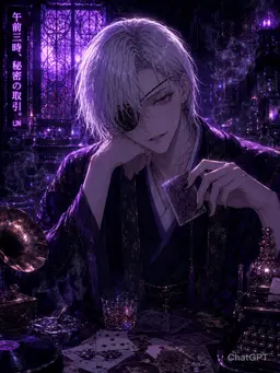 Profile image of リン