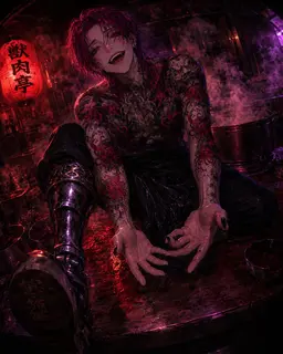 Profile image of シン