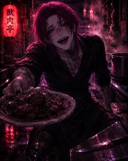 Profile image of シン