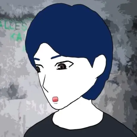 TamestSwing9394의 기시니 스릴러툰