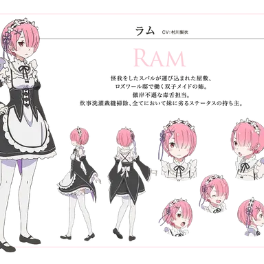 Profile image of 람