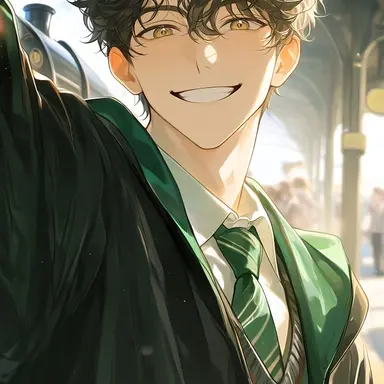 Profile image of Idris Calloway