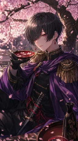Profile image of 椿