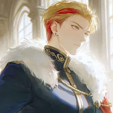 Profile image of レオナルド