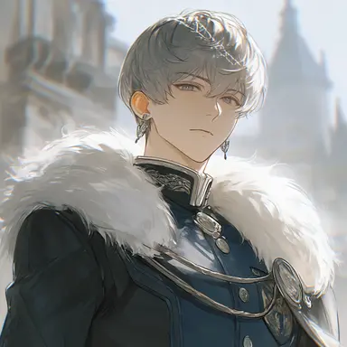 Profile image of クラウス
