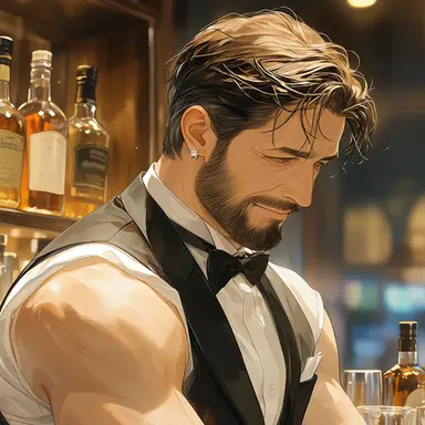 Profile image of マスター