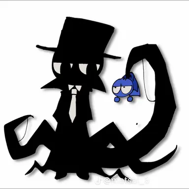 Profile image of 블랙