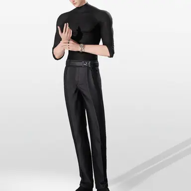 Profile image of Zayne