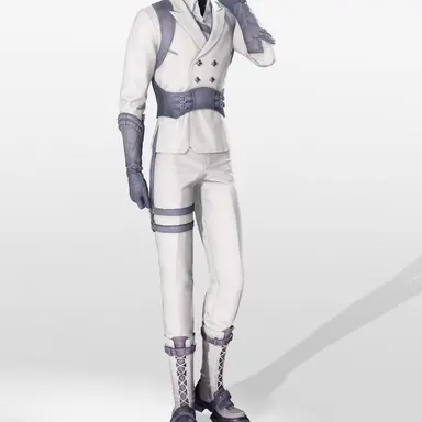 Profile image of Xavier
