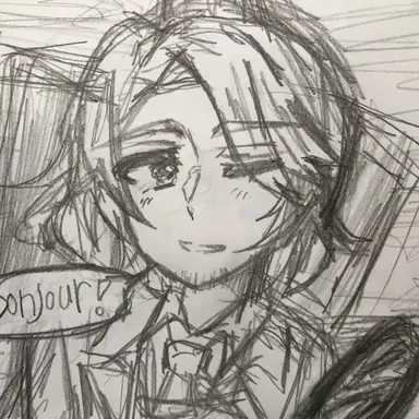 Profile image of フランシス