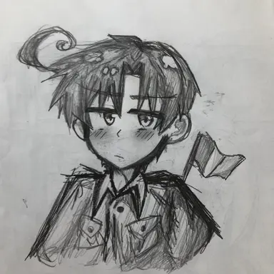 Profile image of ロヴィーノ