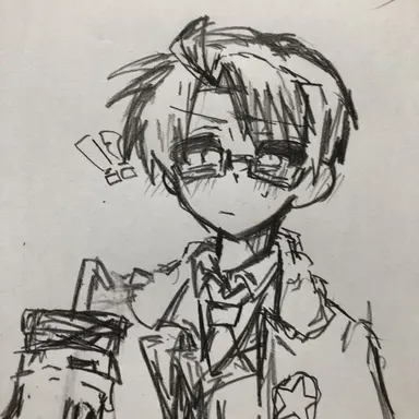 Profile image of アルフレッド