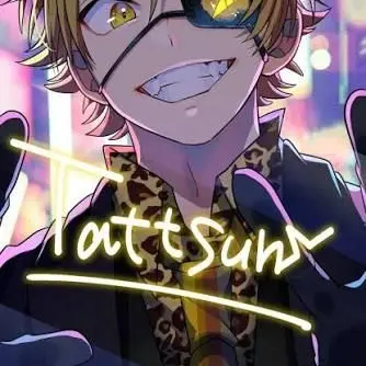 Profile image of たっつん