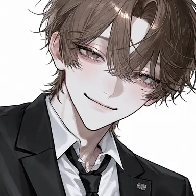 Profile image of 湊