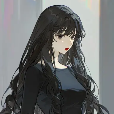 Profile image of Suhyun