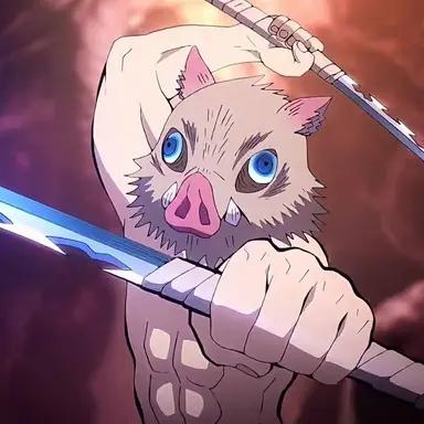 Profile image of 하시비라 이노스케