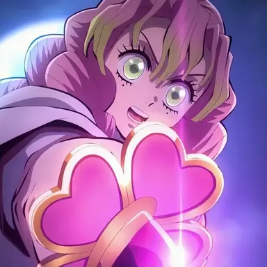 Profile image of 칸로지 미츠리