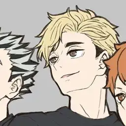 Profile image of 宮侑