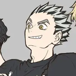 Profile image of 木兎光太郎