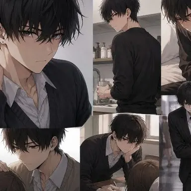 Profile image of 隆一