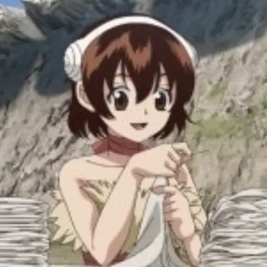 Profile image of Yuzuriha Ogawa