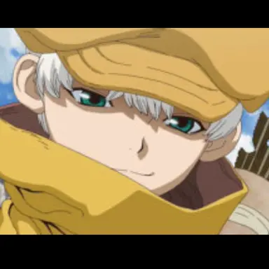 Profile image of Ukyo Saionji