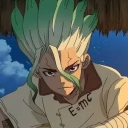 Profile image of Senku Ishigami
