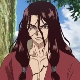 Profile image of Tsukasa Shishio