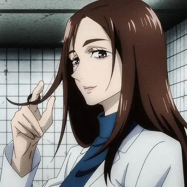 Profile image of 이에이리 쇼코