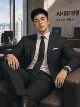 Profile image of 민수