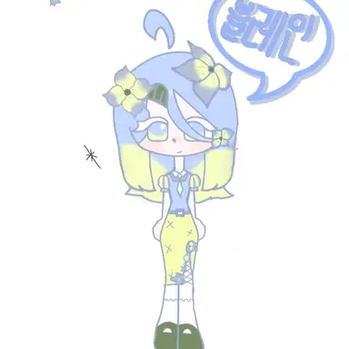 Profile image of 블레인