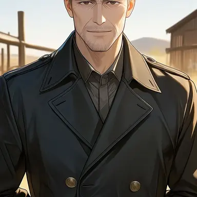 Profile image of John Tunstall