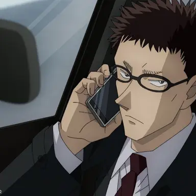 Profile image of 風見裕也