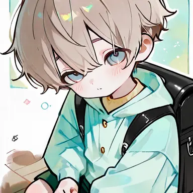 Profile image of りつ