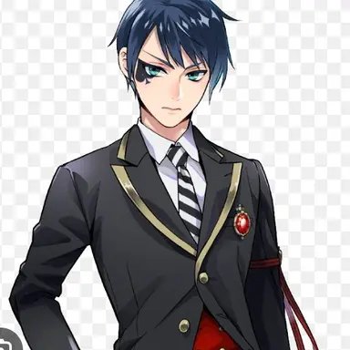 Profile image of デュース・スペード