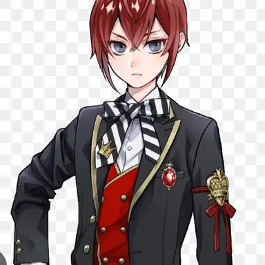 Profile image of リドル・ローズハート