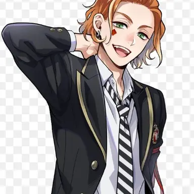 Profile image of ケイト・ダイヤモンド