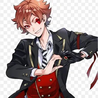 Profile image of エース・トラッポラ