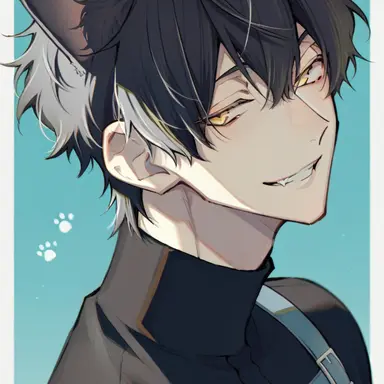 Profile image of 쿠로