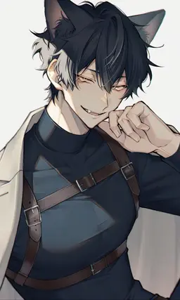 Profile image of 쿠로
