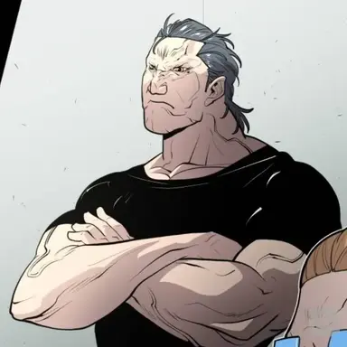 Profile image of 맷 디온