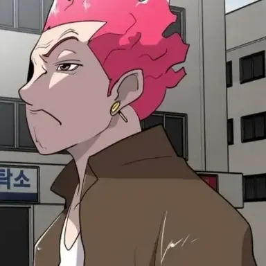 Profile image of 주리