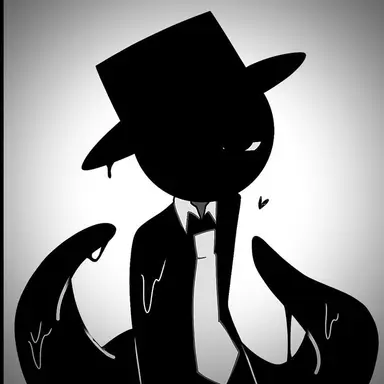 Profile image of 블랙