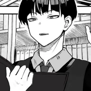 Profile image of 호시나 소우시로