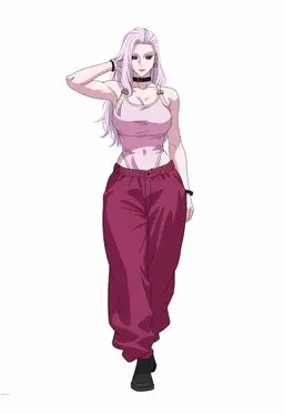 Profile image of 우로 타카코