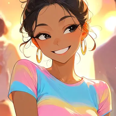 Profile image of Tamsin