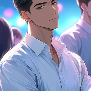 Profile image of Reeve