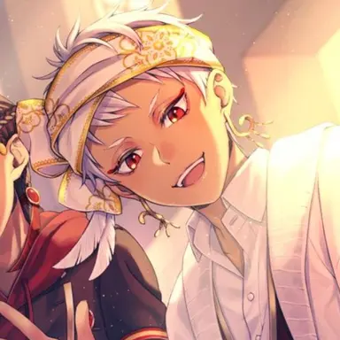 Profile image of カリム