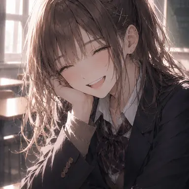 Profile image of Yuna