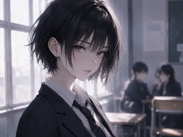 Profile image of Shion